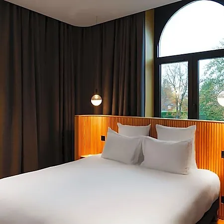 Hotel Bienheureux & Restaurant