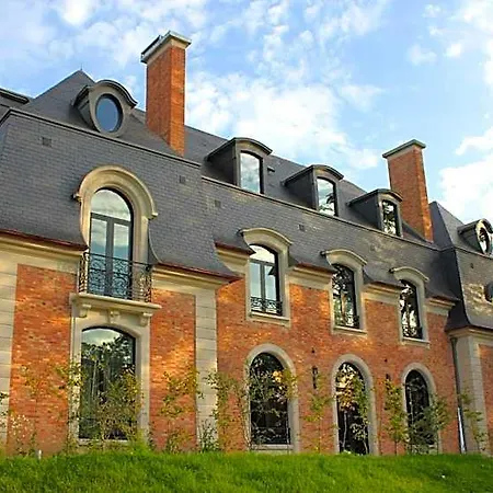 Bienheureux & Restaurant Hotel 3*