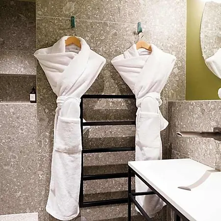 Hotel Bienheureux & Restaurant 3*
