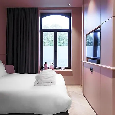 Hotel Bienheureux & Restaurant