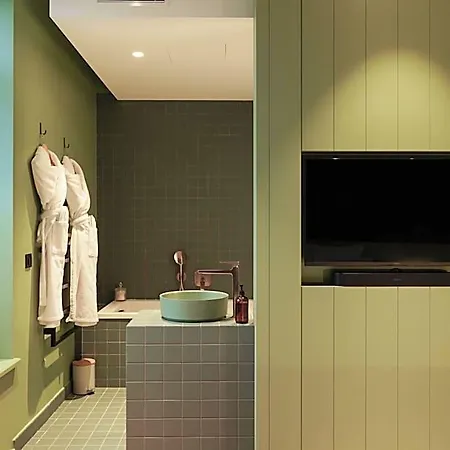 Hotel Bienheureux & Restaurant 3*