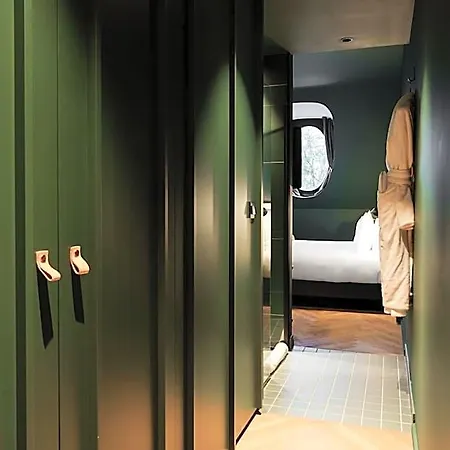Hotel Bienheureux & Restaurant Wasquehal