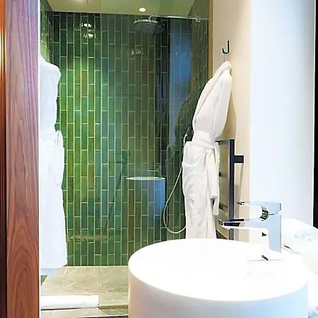 Hotel Bienheureux & Restaurant Wasquehal